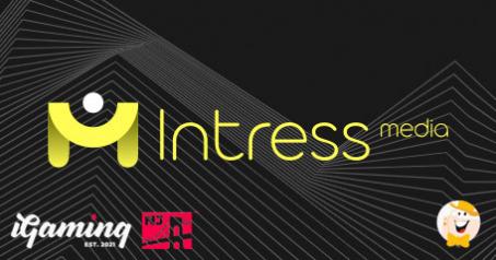 Intress Media Gains New Licensing in New Jersey