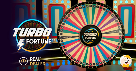 Real Dealer Launches Turbo Fortune Experience