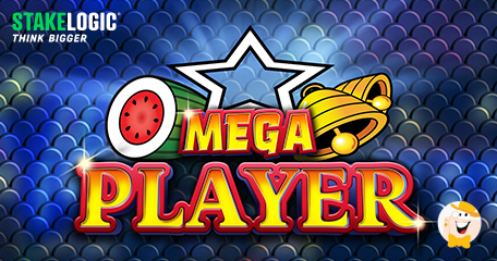 Stakelogic Launches Mega Player Game for Dutch Players