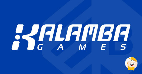 Kalamba Games and Bragg Gaming Group Sign Distribution Agreement for U.S. and Ontario