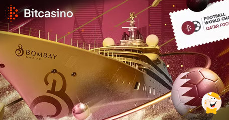 Bitcasino.io Invites You to Set Sail for Luxury in Qatar