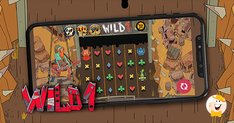 Yggdrasil Joins Forces with Peter & Sons to Showcase Wild One Slot