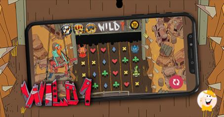 Yggdrasil Unisce le Proprie Forze con Peter & Sons per Presentare la Slot Wild One
