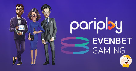 Pariplay Adds Poker to Fusion Platform Through EvenBet Gaming