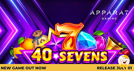Apparat Gaming Presents 40 Sevens Experience