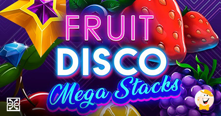 Mascot Gaming Rolls out Double Triple Fruits to Mix the Best of Both Worlds