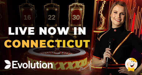 Evolution Introduces New Live Casino Studio in Connecticut and Fourth in the USA