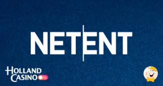 NetEnt tekent overeenkomst met Holland Casino voor distributie van gokkasten