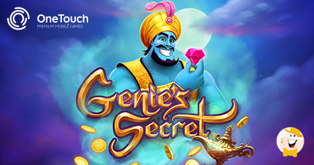 OneTouch Delivers Persian-Themed Experience Genie’s Secret