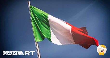 GameArt Presenta il suo Programma di Promozioni Concordato per il Quarto Trimestre del 2022 per l'Italia