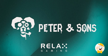 Relax Gaming Secures Agreement with Peter & Sons
