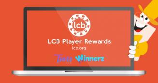 LCB Member Rewards Program fügt Tsars Casino & Winnerz Casino hinzu