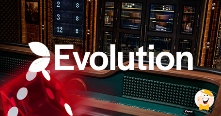 Evolution Introduces Live Craps in Pennsylvania