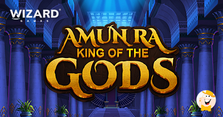 Wizard Games Introduces Elemental Power with Amun Ra – King Of The Gods