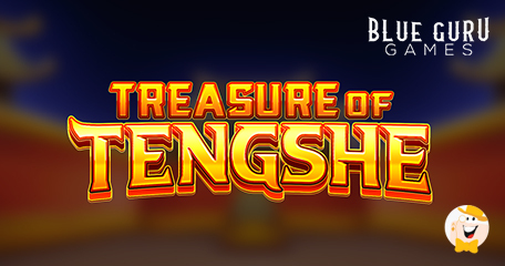 Blue Guru Games Presenta il Titolo Treasure of Tengshe Tramite la Piattaforma ORYX Hub