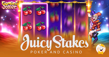 Juicy Stakes Casino Introduces Bonus Spins Week