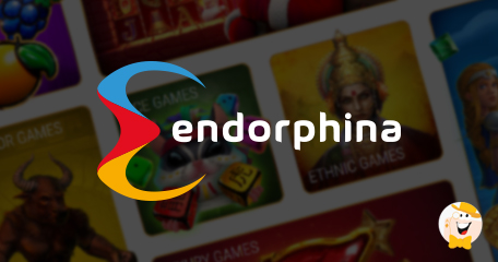 Portugal Greenlights Endorphina to Deliver Games to Local Audience