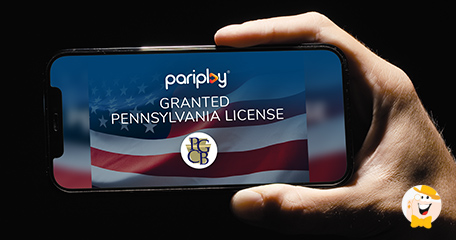 Pariplay Ready to Enter Pennsylvania After Getting License