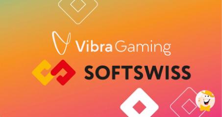SOFTSWISS Strikes Deal with Vibra Gaming