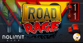 Nolimit City is Back with Traffic, Detours and Super Slow Grannies in Road Rage