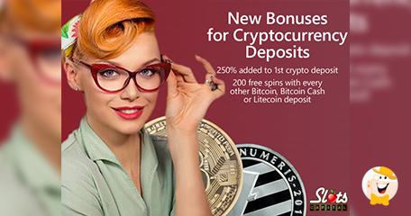 Slots Capital Casino Gives 200 Free Spins on Incan Rich Slot to Crypto Depositors