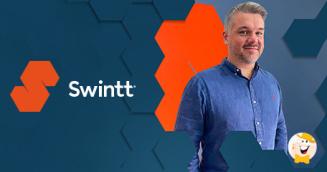 Chief Commercial Officer David Mann Becomes New CEO of Swintt