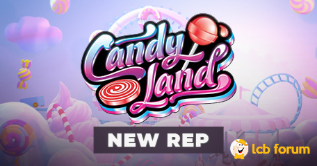 Candyland Casino Rep Sweetens Up LCB Direct Support Forum