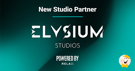 Relax Gaming Welcomes ELYSIUM Studios to Powered By Network of Partners