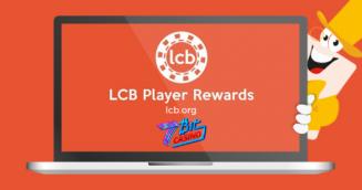 7Bit Casino Becomes Part of LCB Member Rewards Scheme