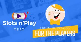 From the Players, for the Players Skips KYC at Slots n'Play Casino and Cashes in EUR 290 in 48 Hours!