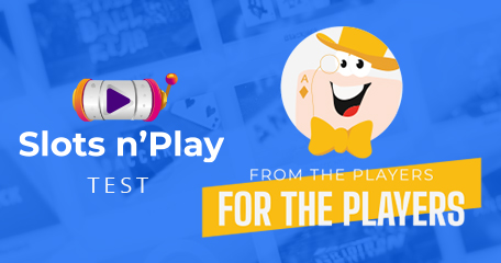 From the Players, for the Players Skips KYC at Slots n'Play Casino and Cashes in EUR 290 in 48 Hours!