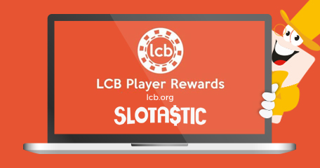 Slotastic Casino Enters Member Rewards to Help LCB'ers Get $3 Chips