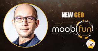 Moobifun Chooses Jerome-Olivier Falcon as New CEO