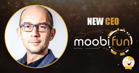 Moobifun Chooses Jerome-Olivier Falcon as New CEO