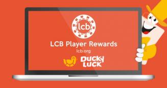 DuckyLuck Casino Now Participating in Member Rewards Program