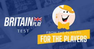 Testing Britain Play – What They Don’t Tell You - 48-hr ‘Review’ and Smartphone Needed