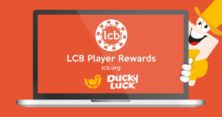 Das DuckyLuck Casino ist nun ein Teil des Member Rewards Programms