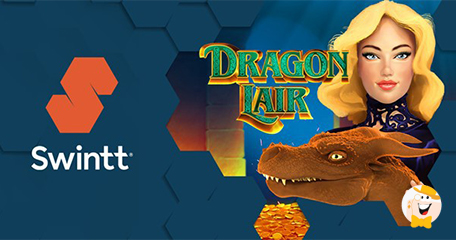 Swinnt Enhances its Suite with Dragon Lair Game