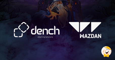 Wazdan Teams Up with Dench in Bulgaria