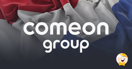 ComeOn Group Presents its Flagship Brand in the Netherlands