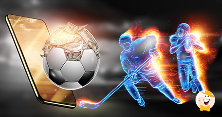 Online Sports Promotions
