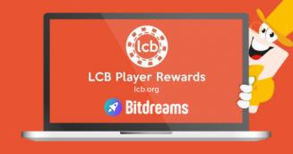 Crypto-Friendly Bitdreams Casino Reinforces LCB Member Rewards Program