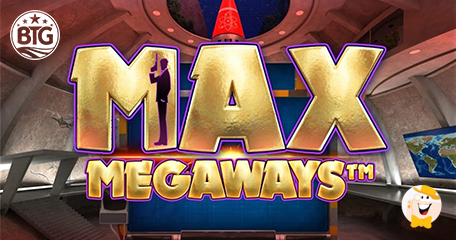 Big Time Gaming Pubblica il Titolo Megaways™ Noto Anche Come Max Megaways™