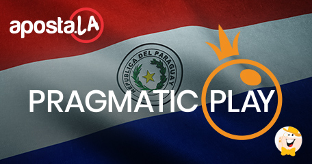 Pragmatic Play Presents Verticals in Paraguay with Aposta.LA
