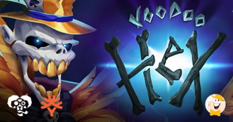 Yggdrasil e Peter & Sons Presentano con Orgoglio il Titolo Voodoo Hex con Mystery Stack Respins