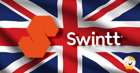 Swintt Boast New License to Operate in the UK!
