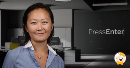 PressEnter Group Dà il Benvenuto a Terese Thagaard come Chief Legal Officer