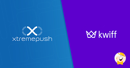 Kwiff Signs with Xtremepush to Present its Player Outreach Strategy