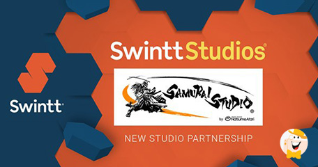 Samurai Studio® by NatsumeAtari Joins Forces with SwinttStudios