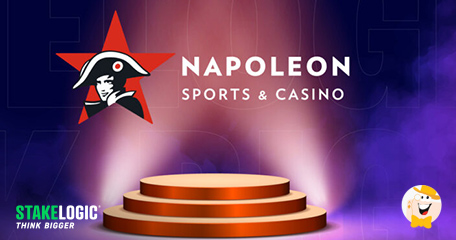 Stakelogic Goes Live in Belgium Via Napoleon Sports & Casino